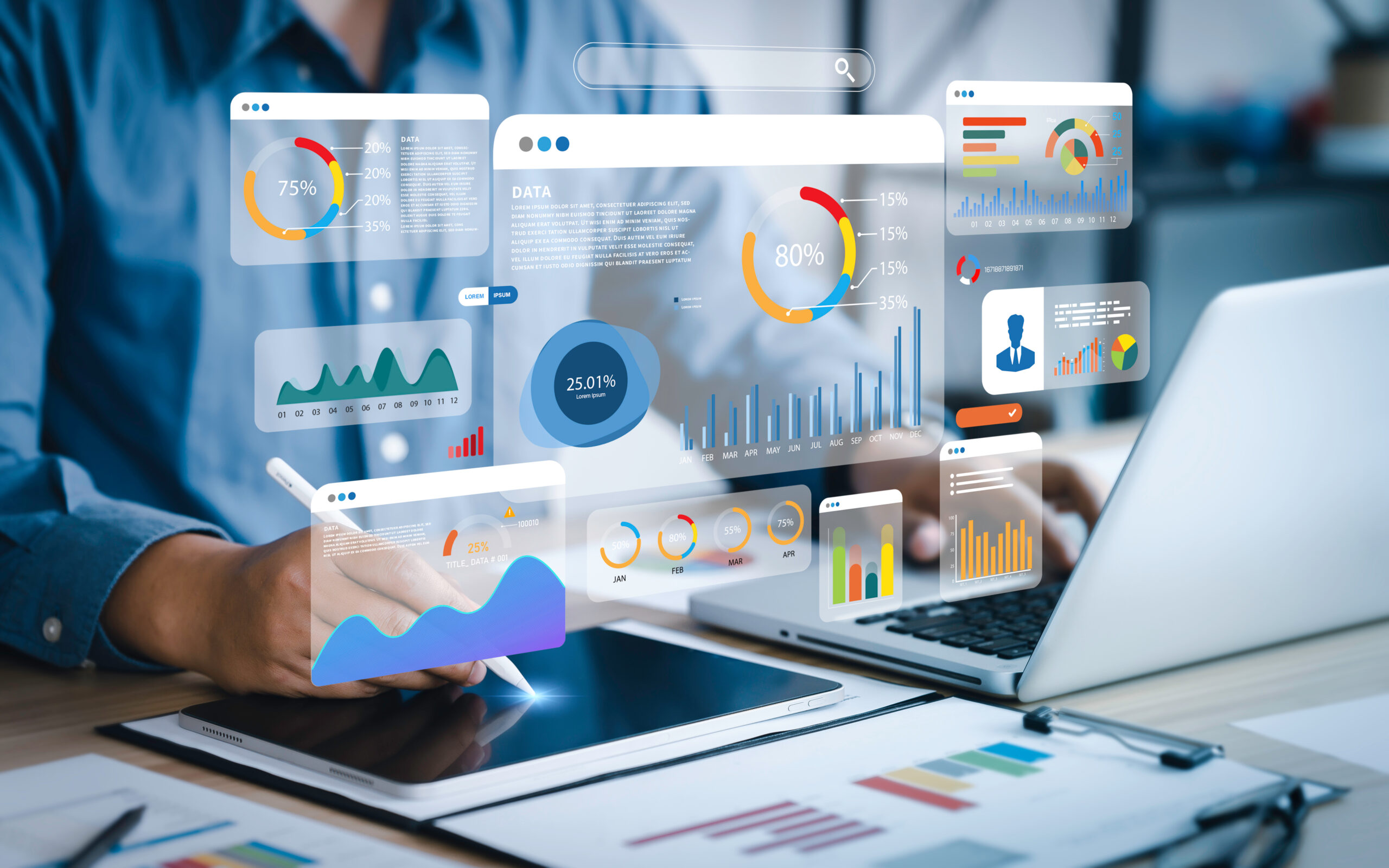 Real Estate Market Analysis