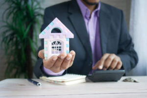 investor friendly lender